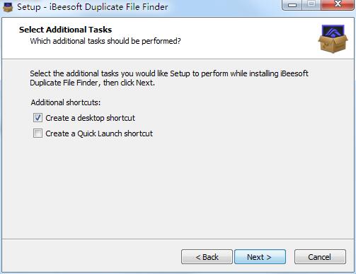 iBeesoft Duplicate File Finderv2.0