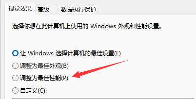 更新win11后掉帧卡顿怎么办