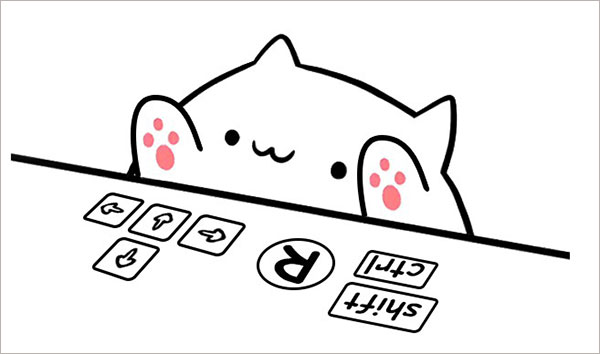 Bongo Cat MverV0.1.6