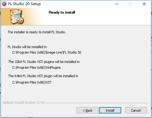 FL StudioV20.0.3