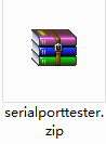 Serial Port Tester串口调试工具v4.1.6