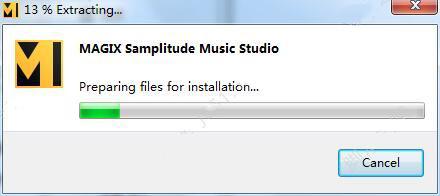 MAGIX Samplitude Music Studio2020