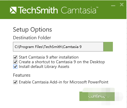 Camtasia Studiov20.0.13.28411