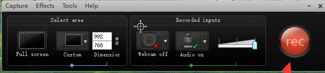 Camtasia Studiov20.0.13.28411