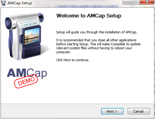 AMCAPv9.21