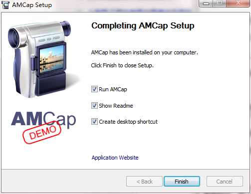 AMCAPv9.21