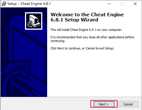 Cheat EngineV7.4