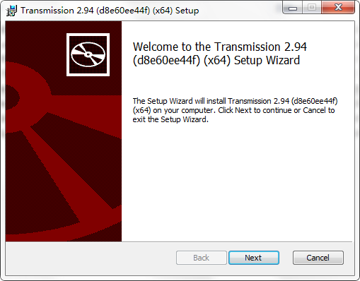 Transmission Remotev3.24.3