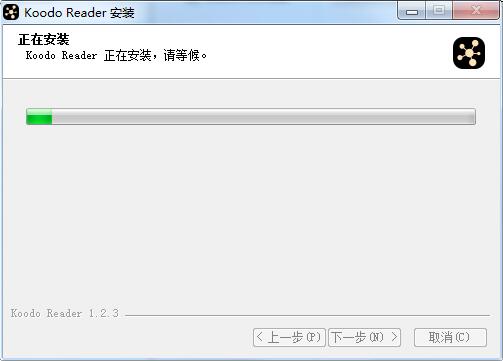 KoodoReaderV1.4.0