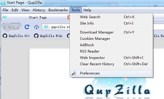 QupZillaV2.2.6