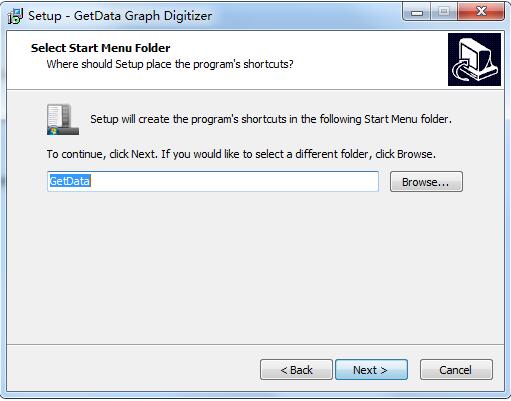 GetData Graph DigitizerV2.25