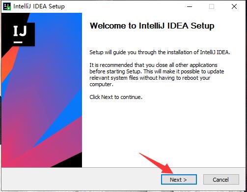 IntelliJ IDEA 2020v2020.2.1