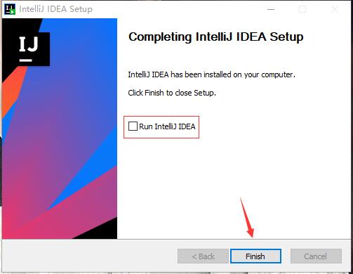 IntelliJ IDEA 2020v2020.2.1