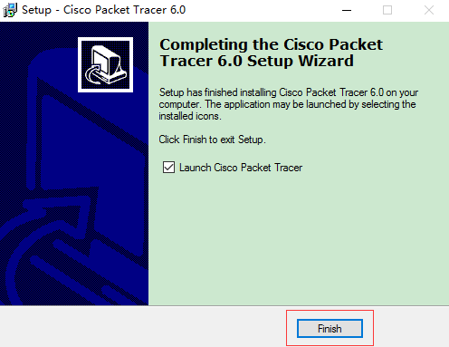 思科模拟器Cisco Packet TracerV8.0