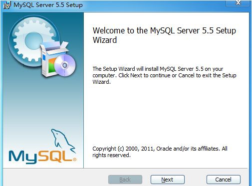 MySQLv8.0.31