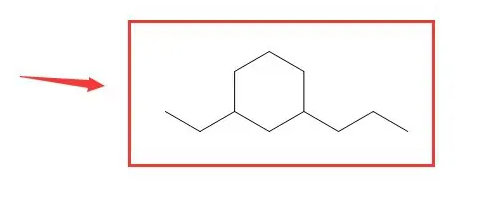 chemdraw怎么美化结构