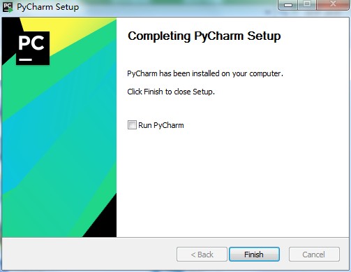 pycharm