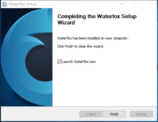 Waterfox PortableV55.2.2.0