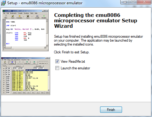 emu8086V4.08