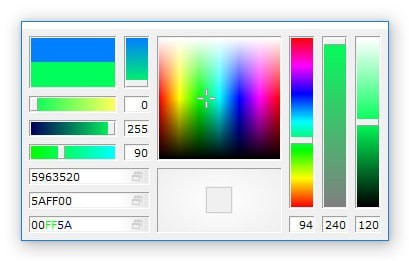 pkColorPickerV4.0