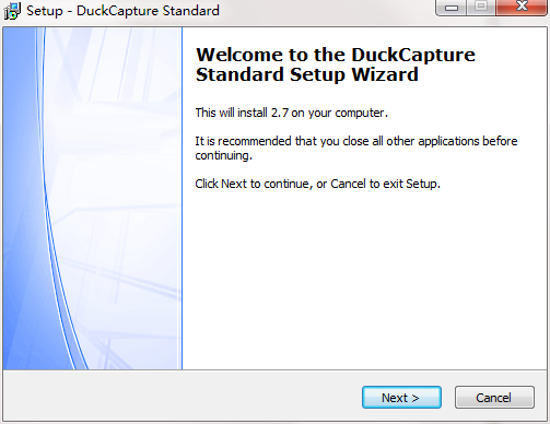 DuckCaptureV2.7