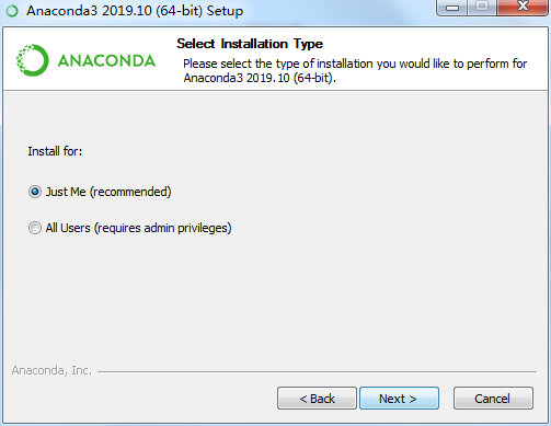 anacondaV3.7