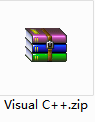 Microsoft Visual C++ 2015-2022V2022.1