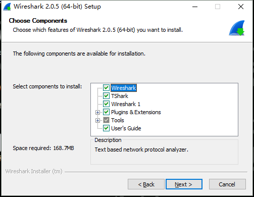 wiresharkV4.0.10