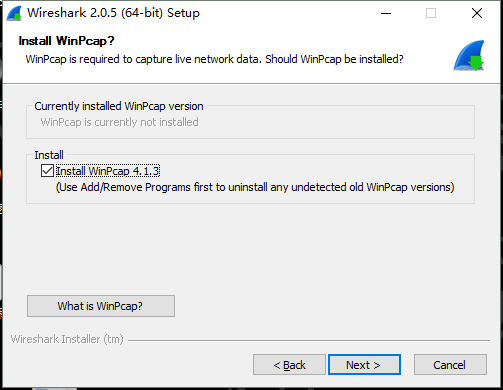 wiresharkV4.0.10