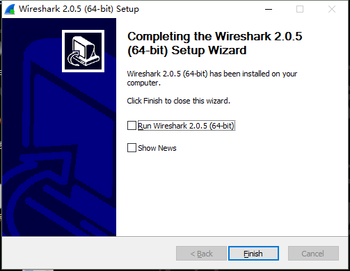 wiresharkV4.0.10