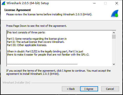 wiresharkV4.0.10