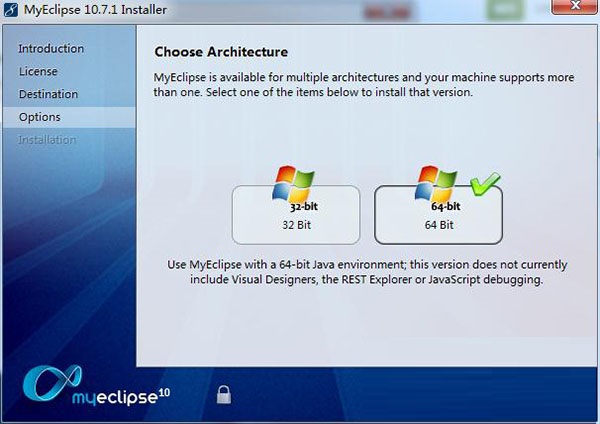 MyEclipse10v10.7.1