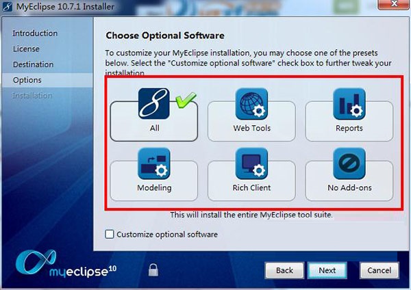 MyEclipse10v10.7.1