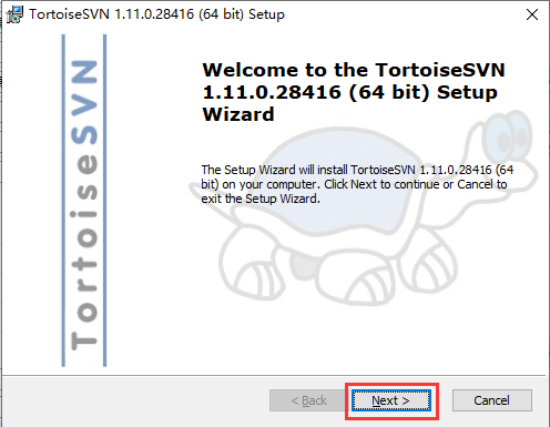 TortoiseSVNv1.14.5.29465