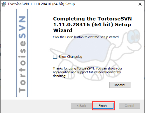 TortoiseSVNv1.14.5.29465