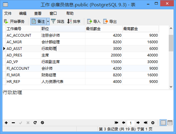 Navicat for PostgreSQL15.0