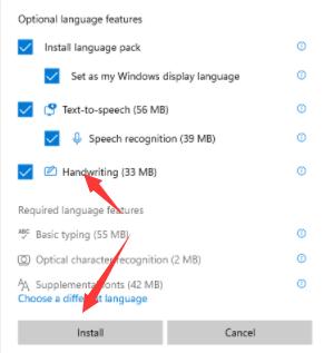 win11怎么更换系统语言