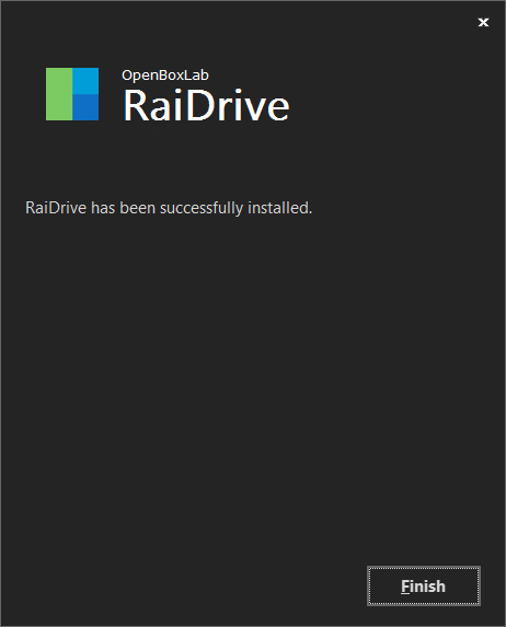 RaiDrivev1.6.2.416