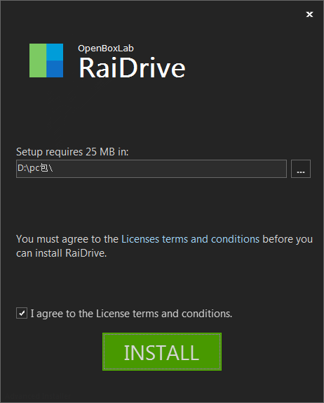 RaiDrivev1.6.2.416