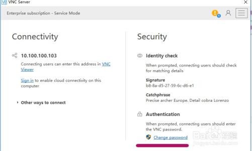 WinVNCv4.6.3