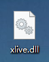 xlive.dll修复文件