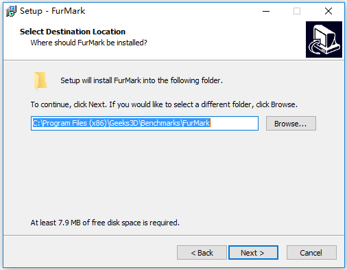 FurMark V1.37.2.0