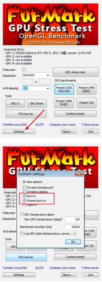 FurMark V1.37.2.0