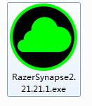 雷云2Razer Synapse