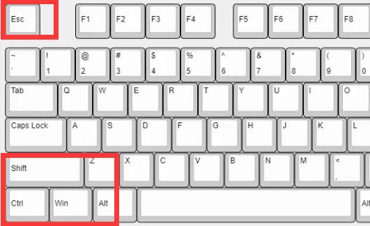 win11怎么结束后台进程
