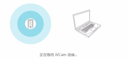 iVCam客户端