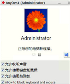 AnyDesk远控