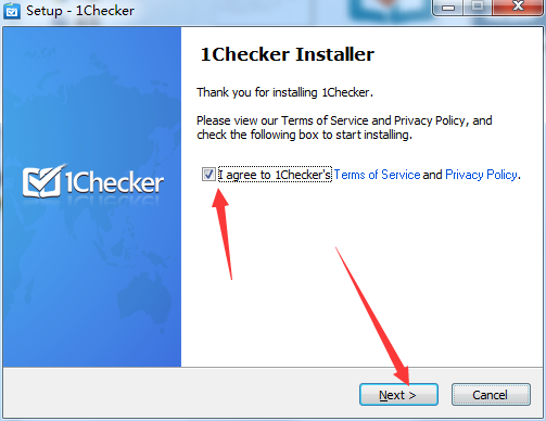 1checkerV2.1.7.0