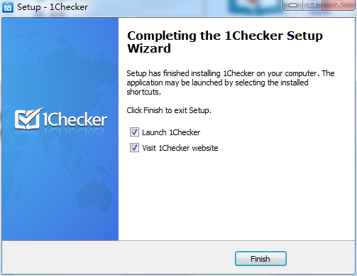 1checkerV2.1.7.0