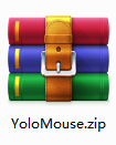 YoloMouse